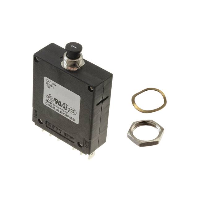 8340-G111-P1F4-A4H111-1A E-T-A Interruttori automatici